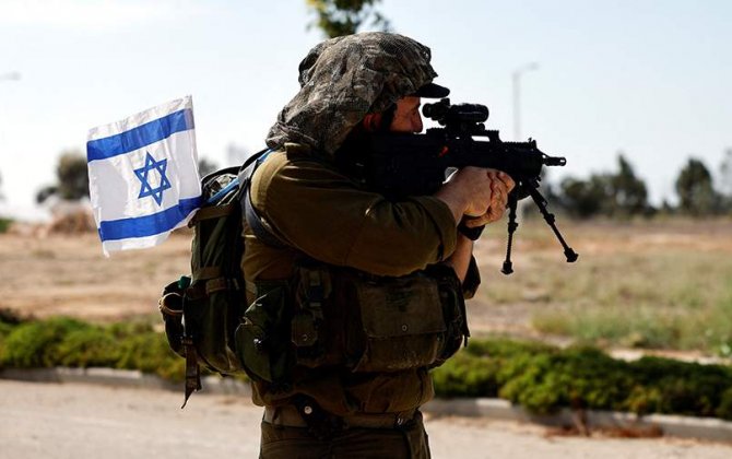 Армия Израиля заявила о ликвидации с воздуха командира ХАМАС на востоке Ливана