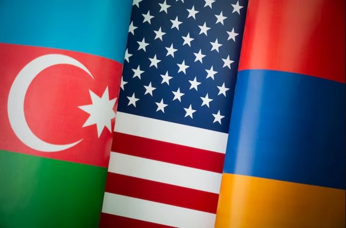 Американские заигрывания с Арменией, мирный процесс и интересы Азербайджана