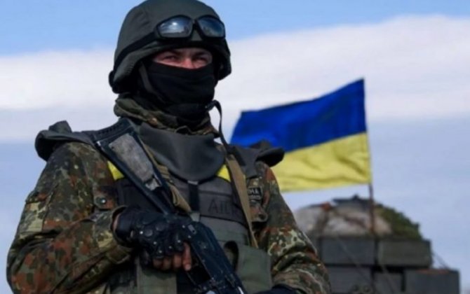 Киев направил на нужды обороны еще $11,9 млрд