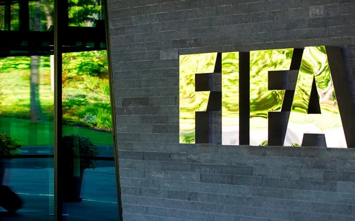 ФИФА может отстранить израильские сборные и клубы от международных турниров
