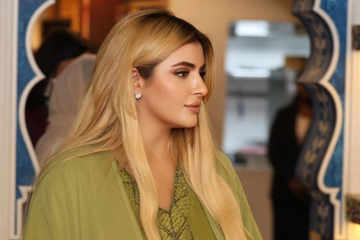 Дочь эмира Дубая объявила мужу о разводе в соцсетях-ФОТО