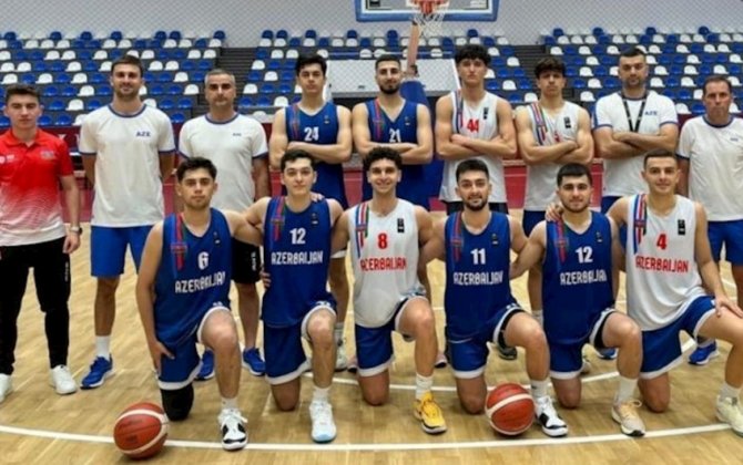 Сборная Азербайджана сегодня встретится со Швейцарией на чемпионате Европы