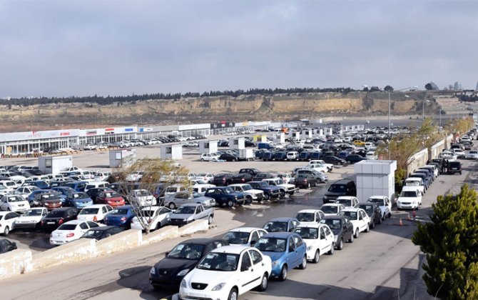 Bu avtomobillərin ölkəyə girişi məhdudlaşdırılıb - Maşın bazarında bahalaşma