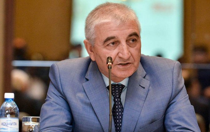 В Азербайджане на сегодняшний день зарегистрированы всего 4 кандидата в депутаты