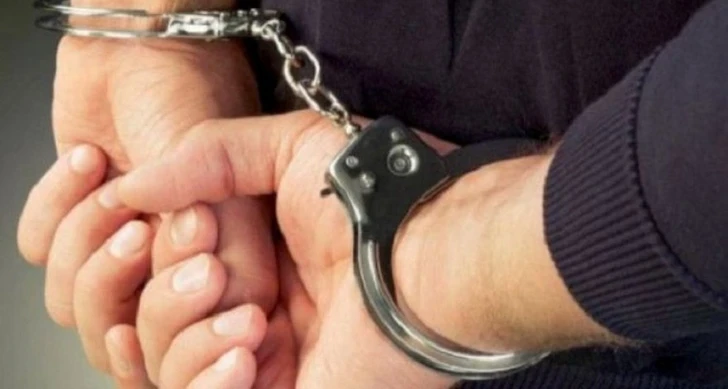 В Баку задержан подозреваемый в убийстве 75-летнего мужчины