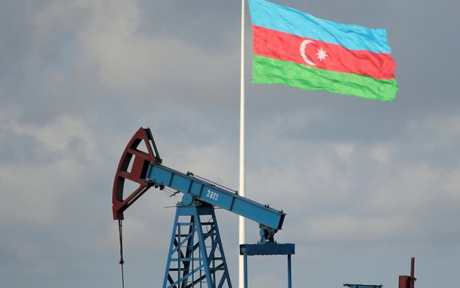 Понизились цены на азербайджанскую нефть