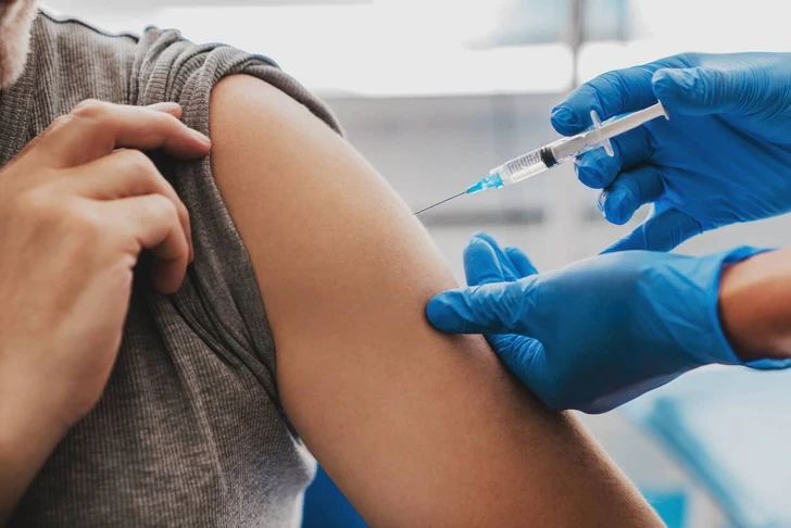 Американские биологи разработали универсальную вакцину от гриппа