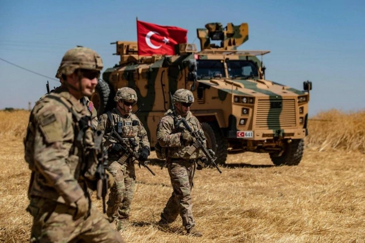 Турецкая армия ликвидировала 19 боевиков РПК в Ираке и Сирии