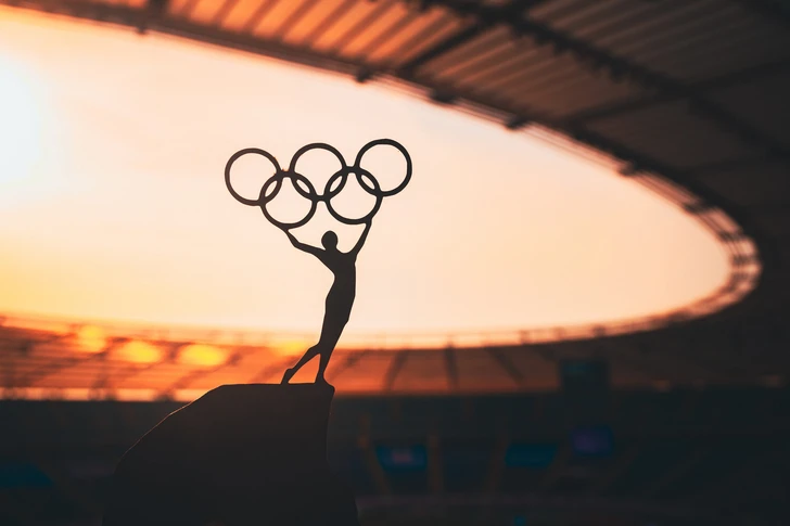 В МОК назвали олимпийское перемирие символическим актом