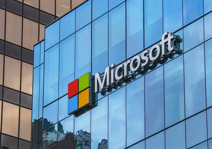 Сбой в работе Microsoft затронул 8,5 млн устройств с Windows