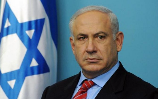 Нетаньяху заявил, что Израиль будет защищать себя 