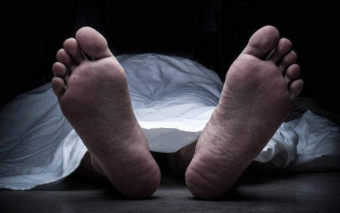 В Сумгайыте в частном доме обнаружено тело 59-летнего мужчины