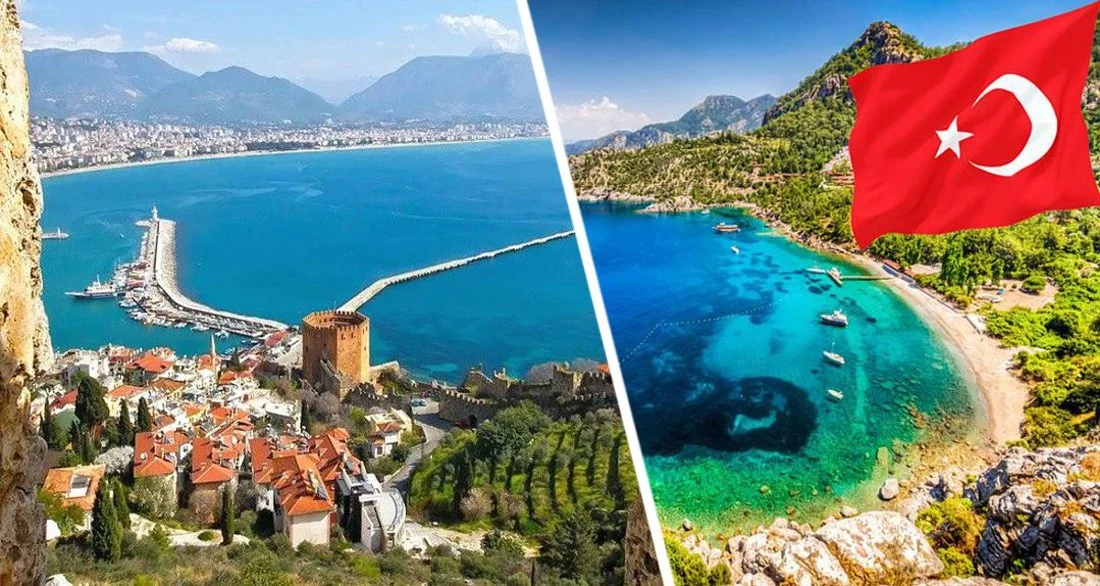 Турецким курортам не хватает туристов