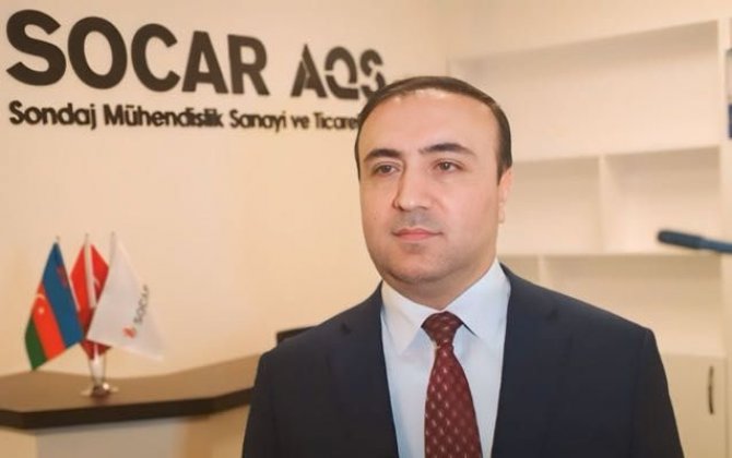 “SOCAR-AQŞ”-nin sabiq baş direktoru işi üzrə şok yeyinti  - 54 milyon!