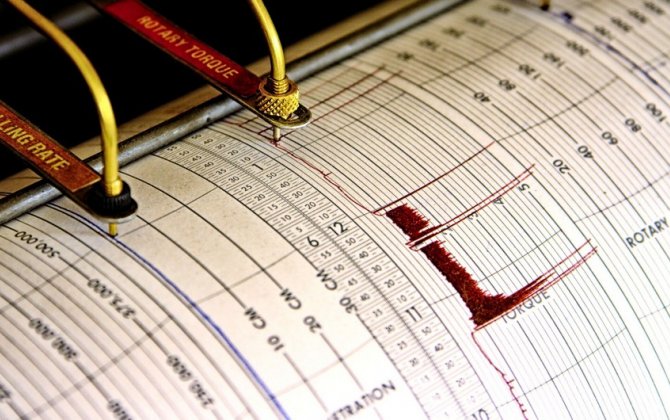 Türkiyədə 4.7 maqnitudalı zəlzələ olub