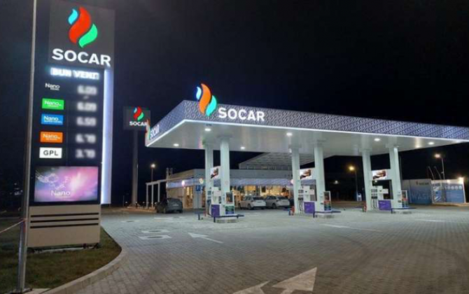 SOCAR-dan “Premium” markalı benzinlə bağlı VACİB AÇIQLAMA