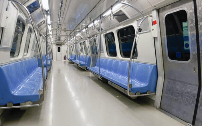 Metroların oturacaq dizaynı niyə avtobus kimi deyil?