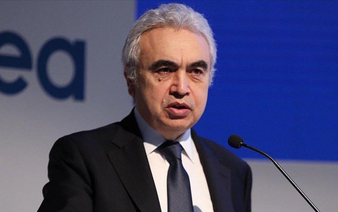 Fatih Birol COP29-da konkret nəticələrə nail olmaq üçün strategiyanı açıqladı