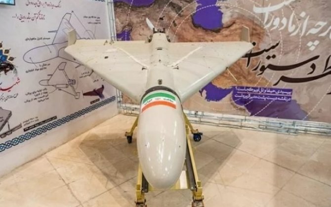 Varşava Tehrana hərbi-texniki dəstək verir? – İran dronlarında Polşa DETALLARI