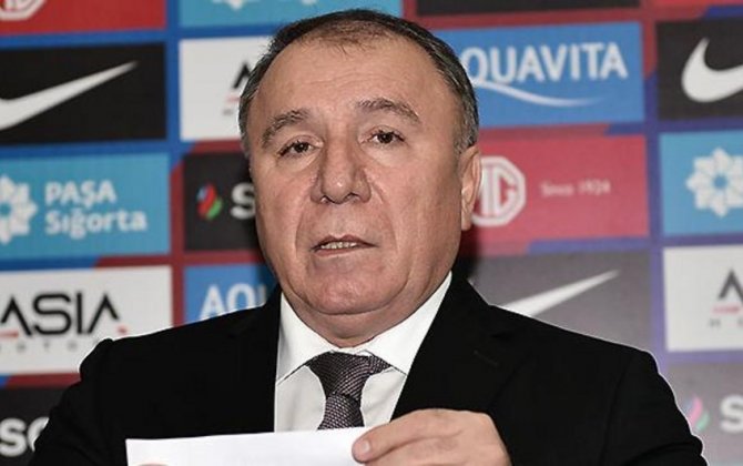 “Qarabağ”dan yüksək səviyyədə çıxış gözləyirəm