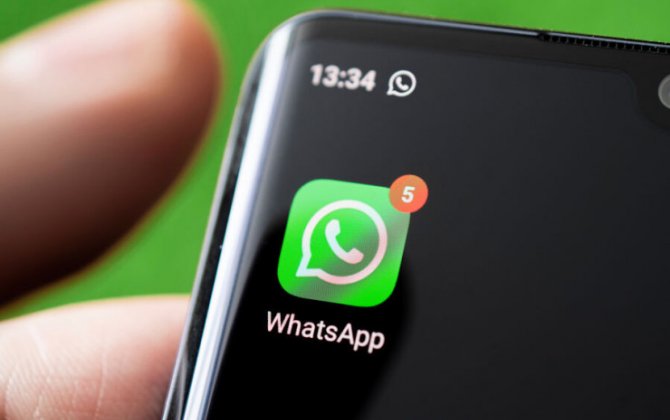 “WhatsApp”da daha bir YENİLİK: internetsiz işləyəcək