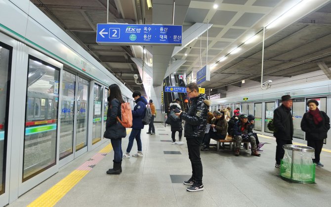 Dünyanın ən uzun metro və metro sistemləri