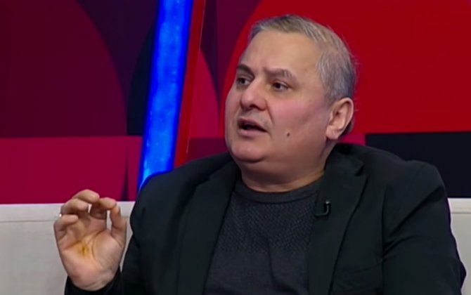 “Meyxanaçıların efirdə ləhcə ilə danışmasına normal baxmaq lazımdır”