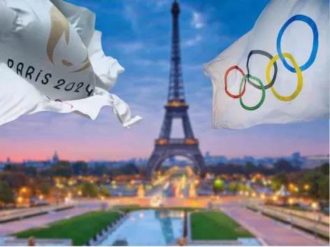 Международная безопасность на Парижской Олимпиаде 2024