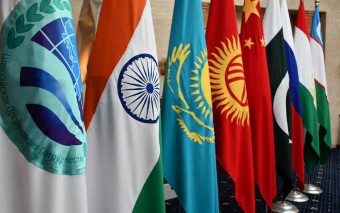 В Бишкеке открылось заседание генпрокуроров стран ШОС