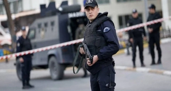 В Турции задержаны более 70 подозреваемых в связях с ИГ