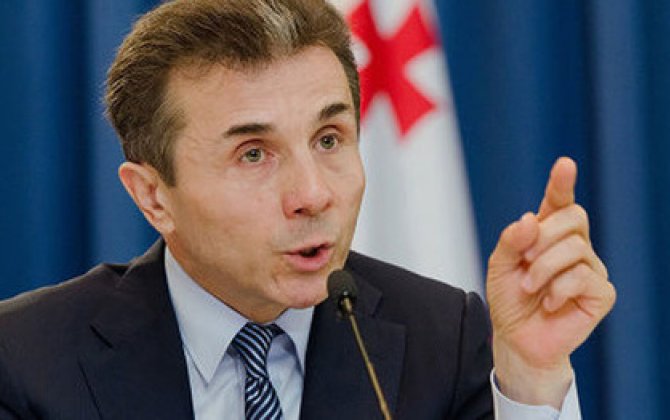 Иванишвили может стать кандидатом в президенты Грузии