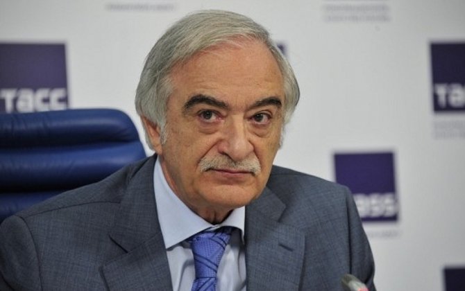 Азербайджан может сменить своего посла в России