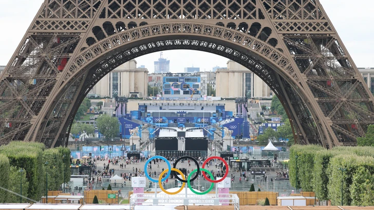 Олимпиада в Париже: британские спортсмены возмущены ценами на детские билеты