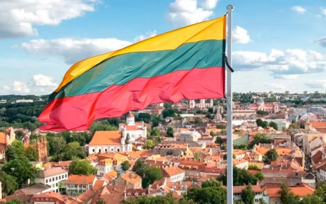 В Литве готовят план массовой эвакуации на случай войны
