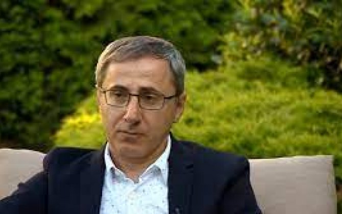 Экс-министр фигурирует в деле о покушении на Иванишвили