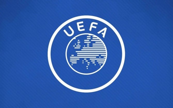 Azərbaycan UEFA əmsallar cədvəlində irəlilədi