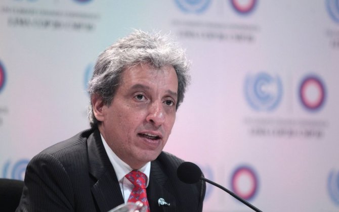 Президент COP20: Нельзя допустить провала новой цели климатического финансирования