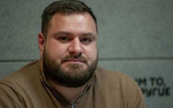 Антиазербайджанского блогера из Армении не пустили в Молдову