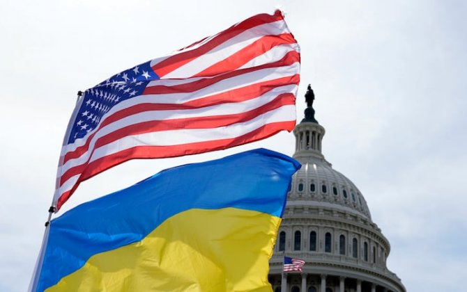 Tramp prezident seçilərsə, Ukraynaya nə olacaq?