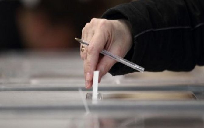 В связи с внеочередными парламентскими выборами будет напечатано 6 млн 516 тыс. 567 бюллетеней