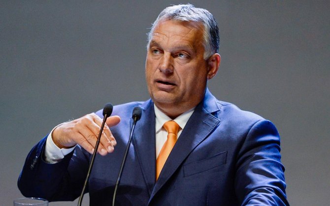 Орбан заявил, что ЕС понесет ответственность за поддержку войны в Украине
