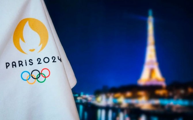 Olimpiya hərəkatının Fransa ləkəsi – III Reyxin etmədiyi pisliyi Yelisey edib - TƏHLİL + FOTO