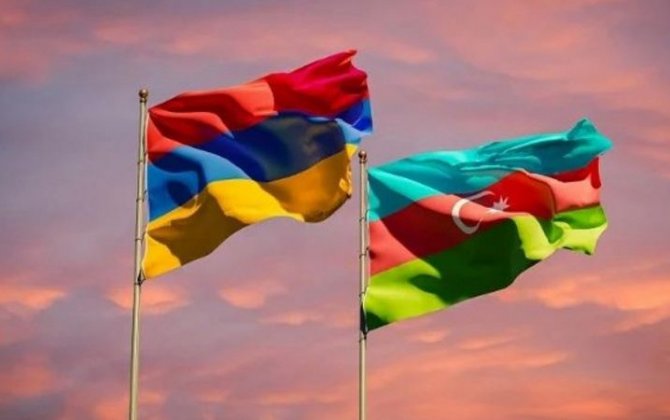 Türk Generalı Ermənistanla sülhdən danışdı - PROQNOZ NƏDİR?