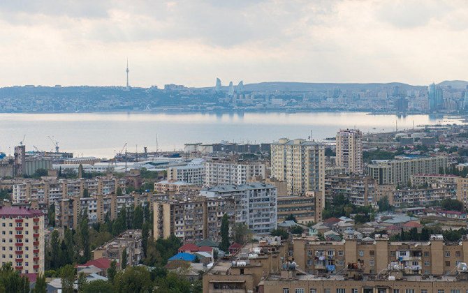 Ən bahalı evlər hardadır: -Bakı, Tiflis, yoxsa İrəvanda?