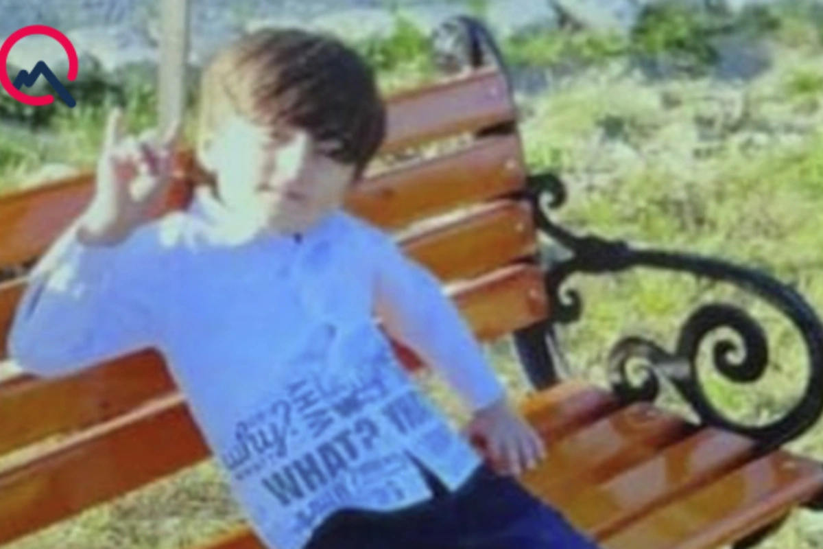 Трагедия в Хызы: мальчик скончался от нанесённого на голову препарата