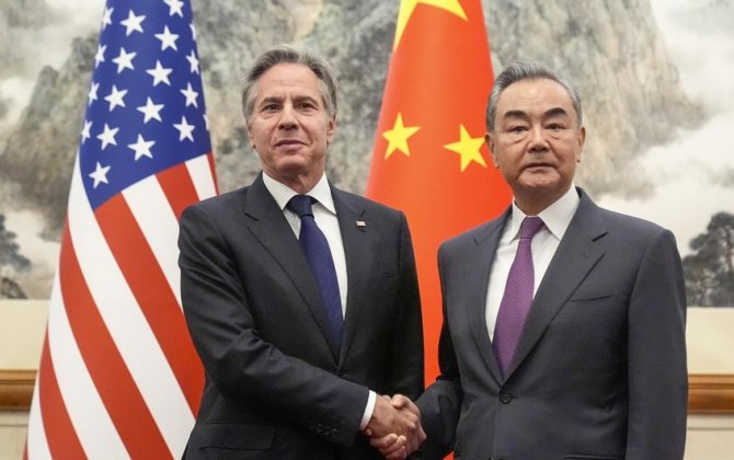 КНР и США условились продолжать реализацию достигнутого консенсуса