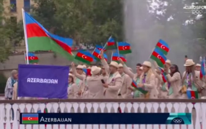 Азербайджан обратится с жалобой в МОК уже сегодня