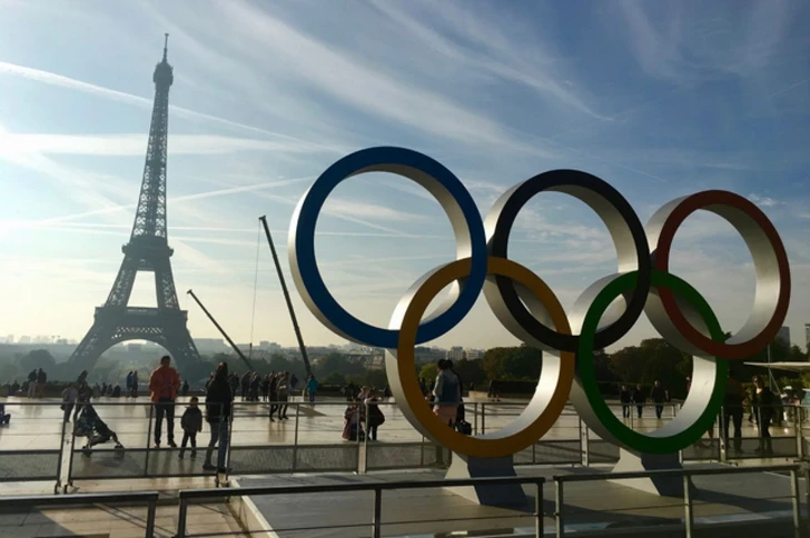 Париж-2024: Сегодня еще шестеро азербайджанских спортсменов включатся в борьбу
