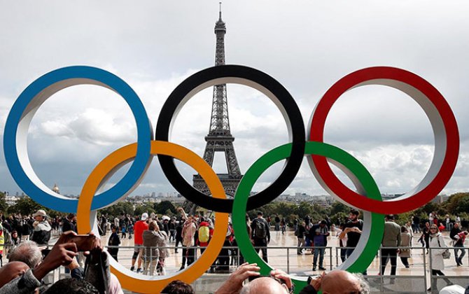 33-cü Yay Olimpiya oyunlarında Fransanın anti-Azəbaycan mövqeyi...