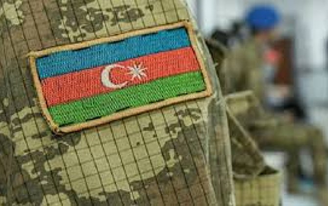 В Азербайджане застрелился солдат